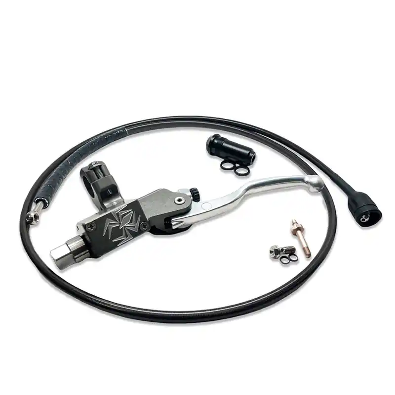 Offerta Del Giorno Kit Freno Posteriore Rekluse KTM/Husqvarna-