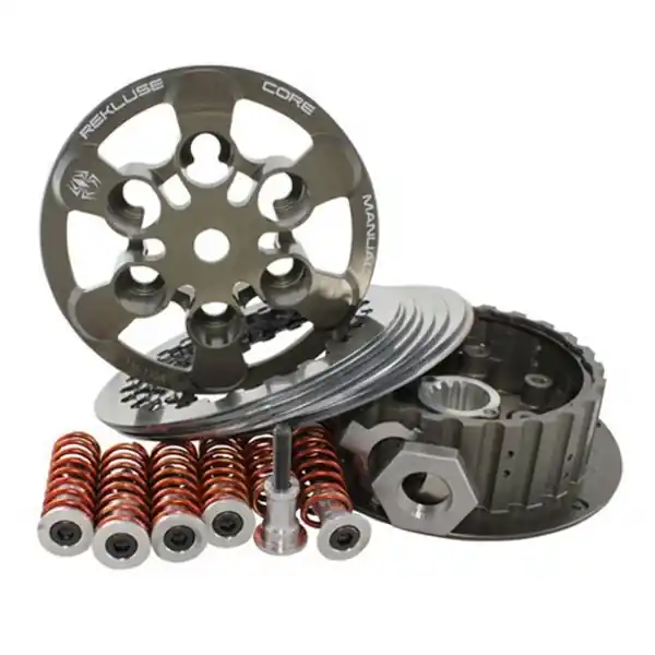 Prezzo Scontato Rekluse frizione rinforzata Core Manual KTM SXF 450 16-