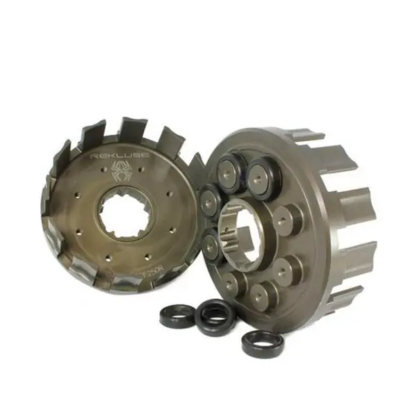 Rekluse campana frizione rinforzata KTM EXC 450 08/11 SXF 450 07/11 HUSABERG- Saldi