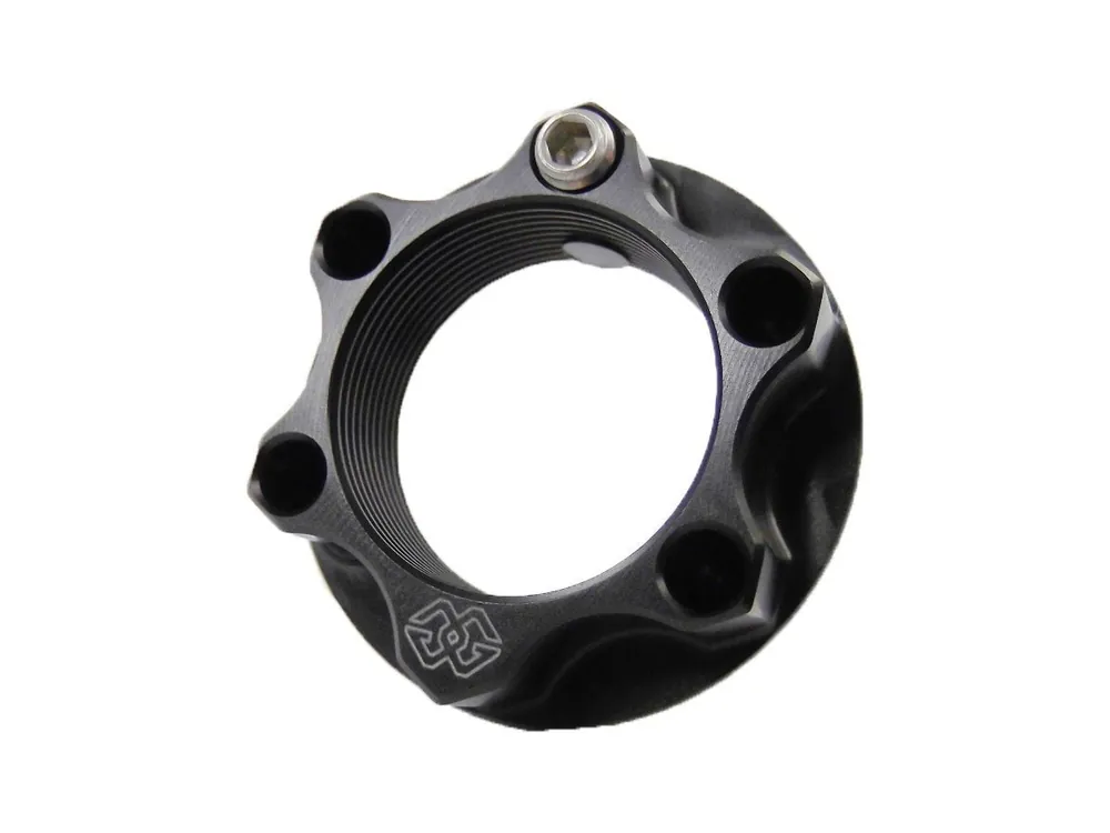 DADO CANNOTTO DI STERZO ERGAL ACMA GILLES TOOLING M28X1 YAMAHA MT-10 / SP 2016-2023- Nuovo Arrivo