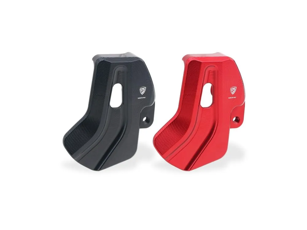 SUPPORTO SERBATOIO FLUIDO FRENO POSTERIORE CNC RACING DUCATI HYPERMOTARD MONO 698 2024- Più Venduto