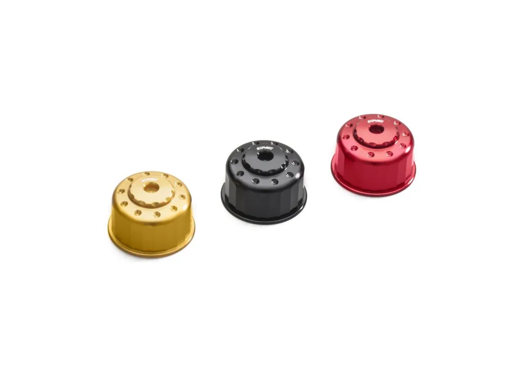 A Buon Prezzo TAPPO SERBATOIO VASO ESPANSIONE LIQUIDO RADIATORE CNC RACING DUCATI 848 EVO-