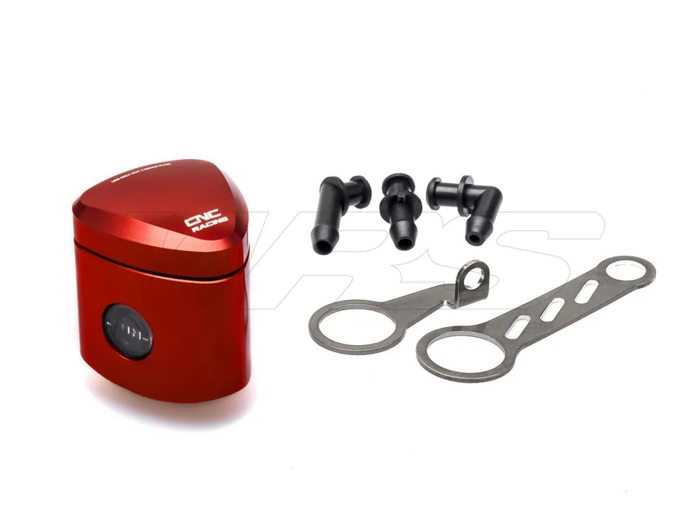 SERBATOIO FRENO POST/FRIZ 12ML REBEL CNC RACING MV AGUSTA BRUTALE 910R 2005-11- Must-Have