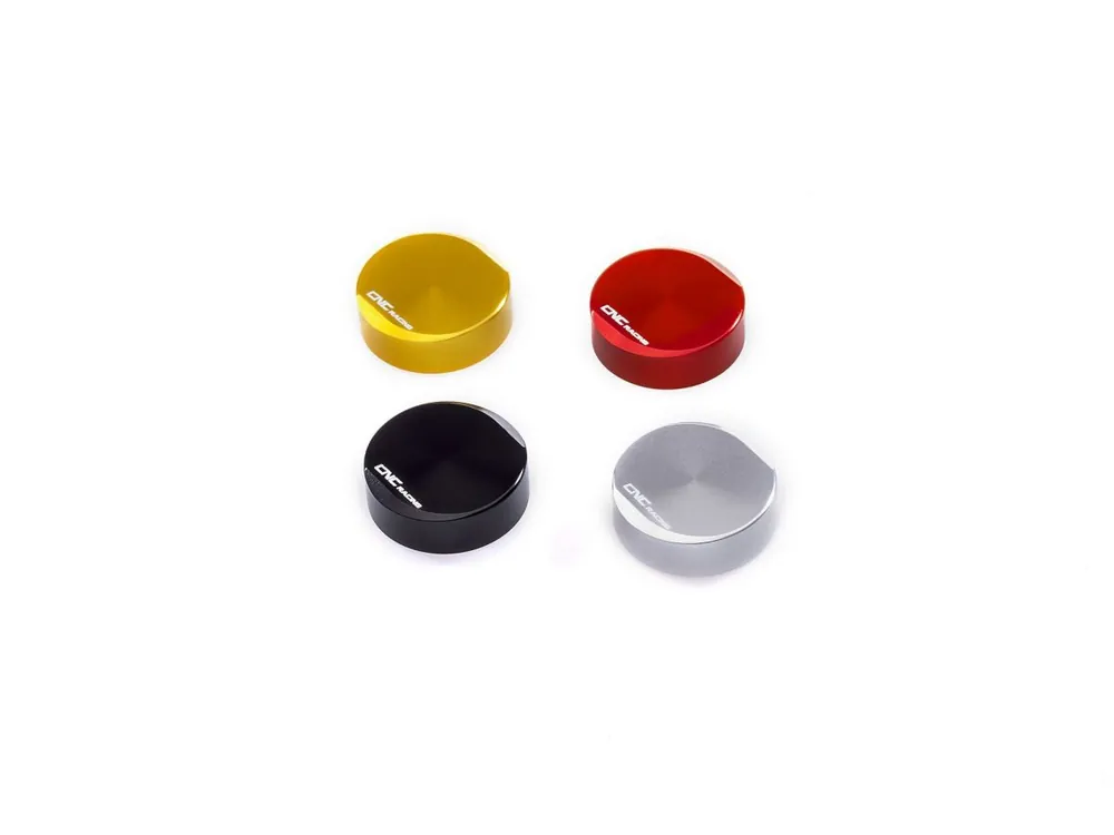 Affare TAPPO SERBATOIO OLIO FRIZIONE M34X4 TOUCH CNC RACING DUCATI SS 1000 2003-06-