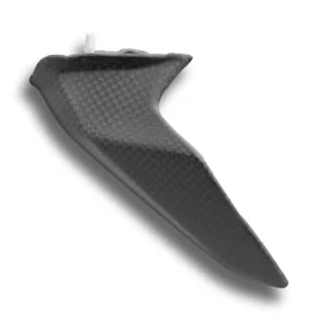 COVER PARACATENA CARBONIO DBK DUCATI STREETFIGHTER V2 2022- Miglior Prezzo