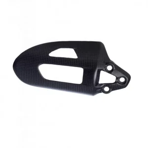 Bestseller PROTEZIONE AMMORTIZZATORE POST IN CARBONIO SBK SERIE CNC RACING DUCATI 1199 PANIGALE R 2013-17-