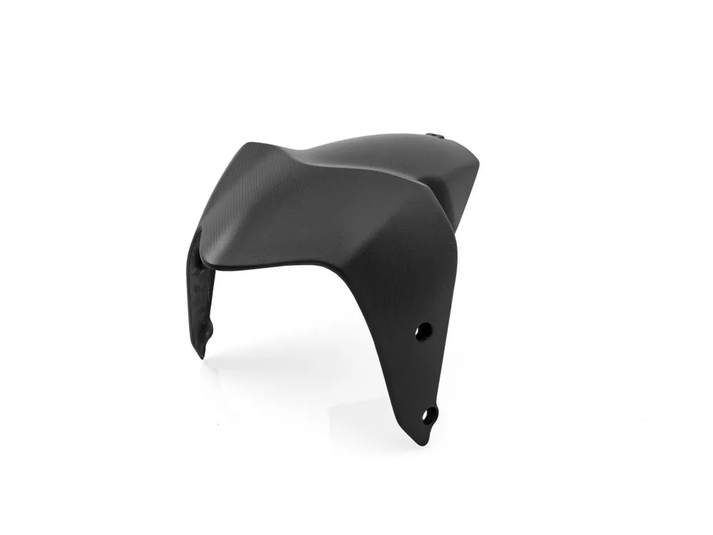 Must-Have PARAFANGO ANTERIORE CARBONIO OPACO CNC RACING DUCATI MONSTER 821 2014-19-