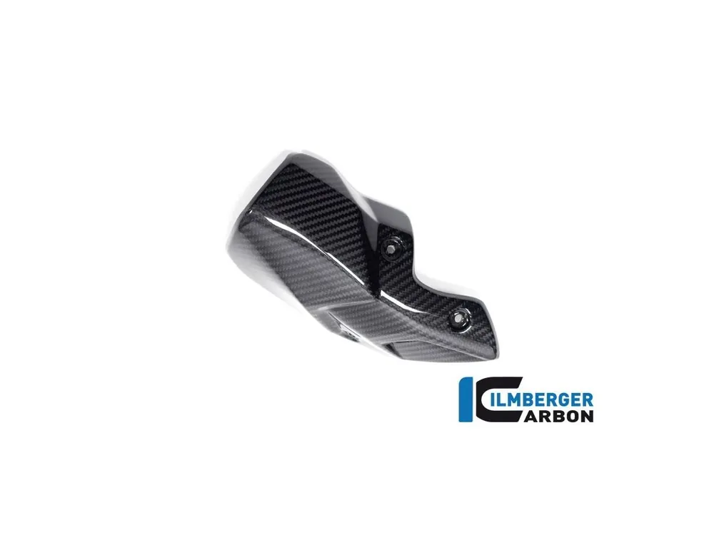 PROTEZIONE SILENZIATORE CARBONIO ILMBERGER BMW M 1000 R 2023-2025- Acquista Ora