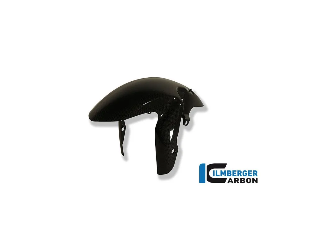 Promo Stagionale PARAFANGO ANTERIORE CARBONIO ILMBERGER HONDA CB 1000 R 2008-2017-
