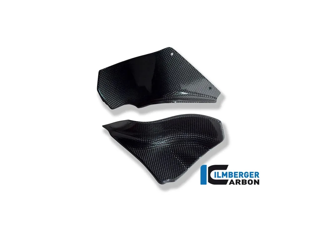 INSERTI LATERALI CARBONIO ILMBERGER MV AGUSTA BRUTALE 910 2005-2012- Must-Have