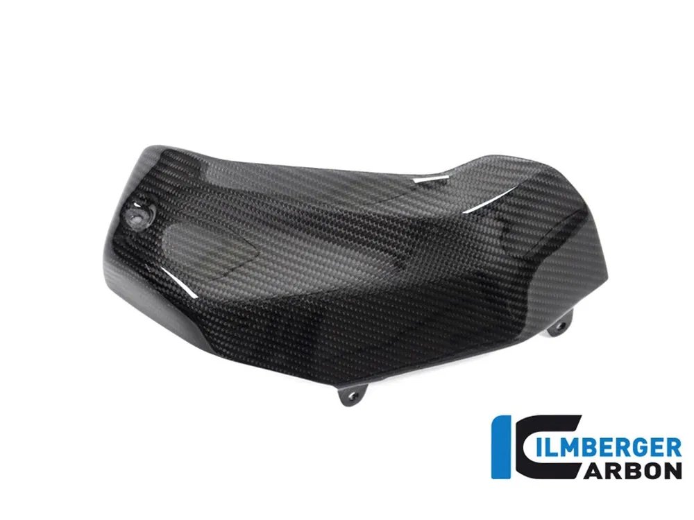 COVER TESTATA DESTRA ALLEGGERITA CARBONIO ILMBERGER BMW R 1250 GS ADVENTURE 2018-2020- Must-Have