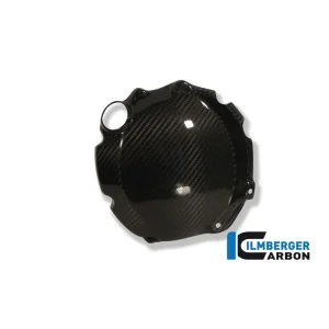 COVER FRIZIONE CARBONIO ILMBERGER BMW S 1000 RR 2012-2014 RACE- Consegna Rapida