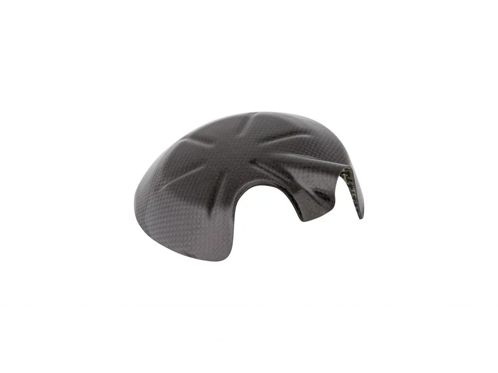Solo Oggi COPERCHIO FRIZIONE IN CARBONIO LIGHTECH KAWASAKI ZX-6R 2009-2021-