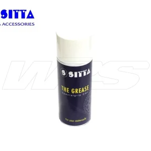 SPRAY LUBRIFICANTE CATENA SITTA 400ML- Reso Gratuito