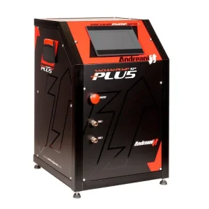 POMPA SPURGO SP5 PLUS 220V VACUUM ANDREANI PER AMMORTIZZATORI- Direttamente Dal Produttore