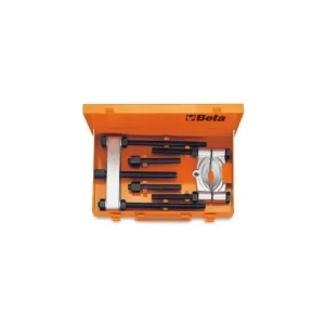 KIT CASSETTA ESTRATTORI COMBINATI BETA C3- Occasione Imperdibile
