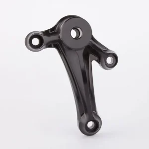 STAFFA SUPPORTO MOTORE DESTRA ALLUMINIO MOTOCORSE DUCATI PANIGALE V4 S 2020-2022- Soddisfatti O Rimborsati