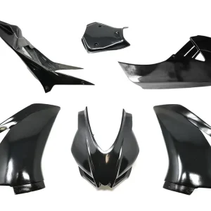 Acquista Ora KIT COMPLETO CARENE EPOTEX EXTREME COMPONENTS APRILIA RSV4 2009-2014-
