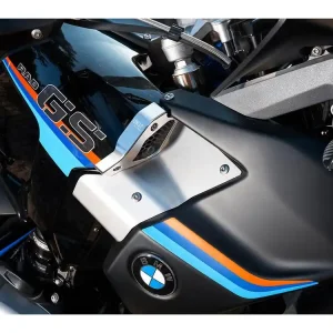 KIT RAD YELLOW 40TH UNIT GARAGE BMW R 1250 GS / ADV- Prezzo Conveniente