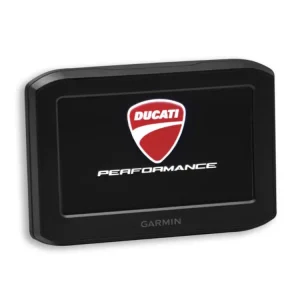 KIT NAVIGATORE SATELLITARE ZUMO 396 DUCATI PERFORMANCE DUCATI MULTISTRADA 1200 / S 2015-2017- Super Prezzo