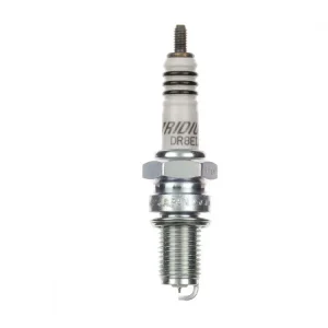 Prezzo Conveniente CANDELA NGK DR8EIX IRIDIUM DI RICAMBIO YAMAHA TW 125 / 200-