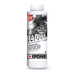 Compra Adesso R4000RS 10W30 1lt Engine Oil