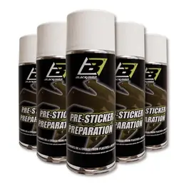 Plastics Preparation Spray Offerta Del Giorno