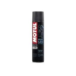 Di Tendenza Wash & Wax Dry Cleaner