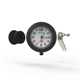 Analogue Clock Esclusivo