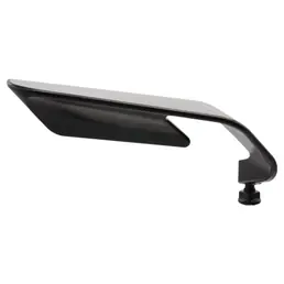 Prezzo Basso Specchietto moto Naked 8234 destro Dark Saber
