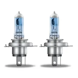Cool Intense Blue H14 headligts Ultime Pezzi