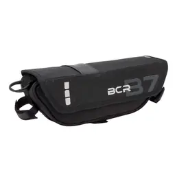 Borsa da manubrio B7 - 3 litri Nero Occasione