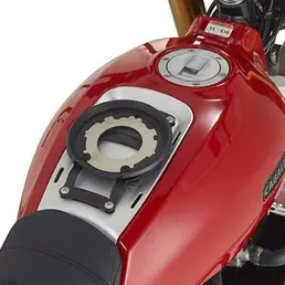 Flangia BF Tanklock C per borse morbide Fantic BF Prezzo Ridotto