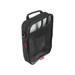 Ultima Occasione Borsa moto da serbatoio B16 Multilink - 3.5 litri Black