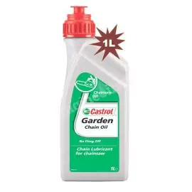 Castrol oil garden chain - 1Litro Saldi