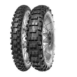 Spedito Oggi Pneumatico Enduro FIM 140/80-18 70R TUBELESS Posteriore Moto CAPRA EXTREME Anlas 6462