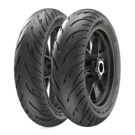 Compra Adesso Pneumatico Urban120/70 R 14 55H  TL - scooter TOURNEE2 Anlas- 6485