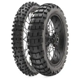 Occasione Pneumatico CAPRAX Rally 140/80-18 70R M/C TL - Posteriore-  Anlas 6464