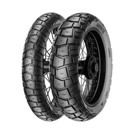 Prezzo Ridotto PNEUMATICO CAPRA XR 190/55 ZR 17 75W - ANLAS 6516