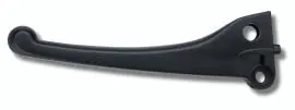 LEVA SX FULCRO 24 NERA PIAGGIO - 0798.63.40.04 Pagamento Sicuro