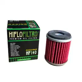 FILTRO OLIO HiFlo YAMAHA 450 WR - HF140 Esclusivo