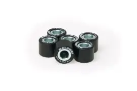 6 RULLI HTROLL Ø 18X14 GR. 11 - Malossi 6614705.C Offerta