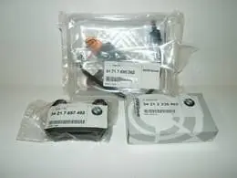 CORREDO GUARNIZIONI FRENO BMW R1200C '96- R1200C indipendent '2000 -1 BMW 34112333045 Scelto Dai Clienti