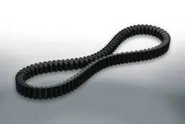 CINGHIA KEVLAR BELT per HONDA 250 4T - MALOSSI 619585 Offerta Lampo