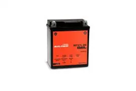 BATTERIE MALOSSI MTX7L-BS GEL Economico