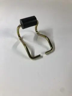 Gancio serbatoio R65 - R80 - R100 - BMW 16112307004 Esclusivo