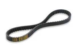 CINGHIA X K belt per maxi scooter (dimensione 20,5x13,2x935 mm - angolo 30°) - MALOSSI 6113128 Quantità Limitata