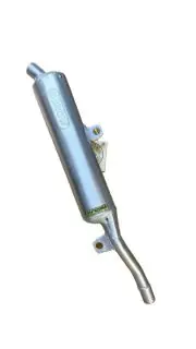 Prezzo Di Fabbrica Silenziatore Arrow Gilera 125 Top Rally - 535