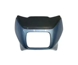 Bestseller Cupolino frontale carena faro Honda XL600V Transalp (1989-1990) - Honda 64201MS6620ZC