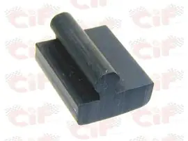 TAMPONE RISCONTRO SETTORE AVVIAMENTO PIAGGIO VESPA - APE - CIF - 5101 Super Prezzo